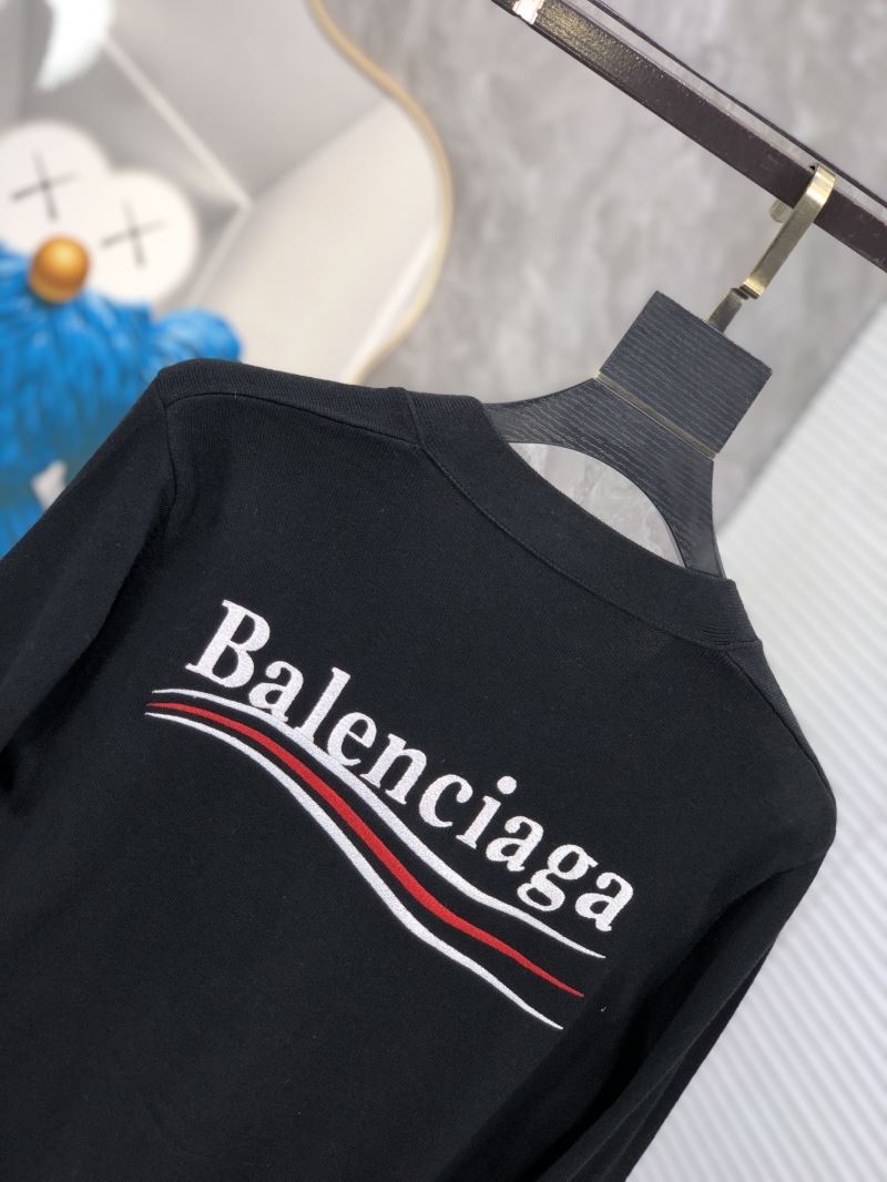 Balenciaga Sweaters